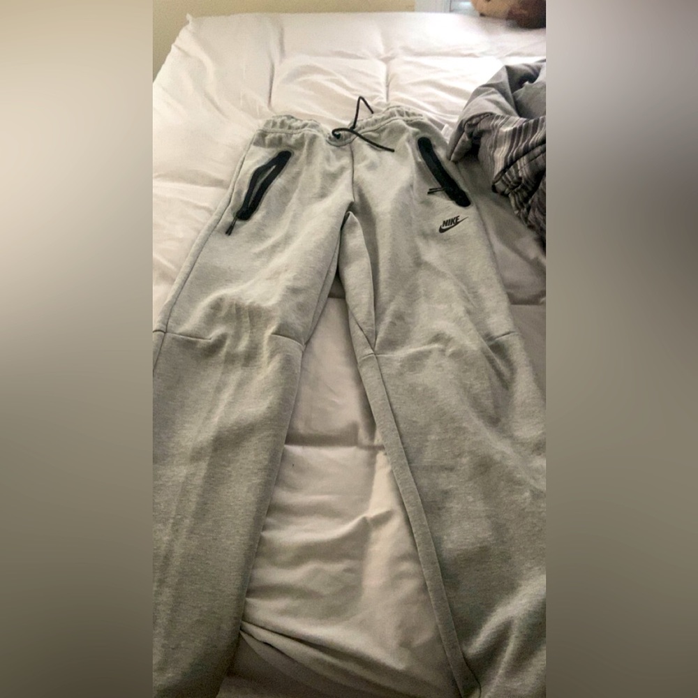 NWOT Nike tech pants (just the pants)